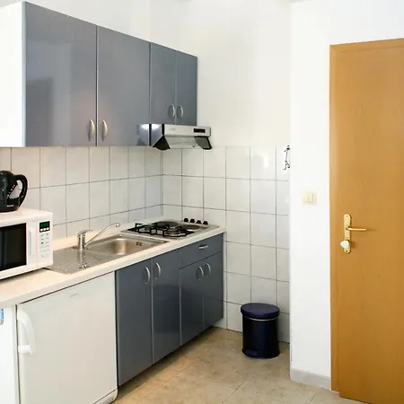 Davor & Marija Sosic * Brela