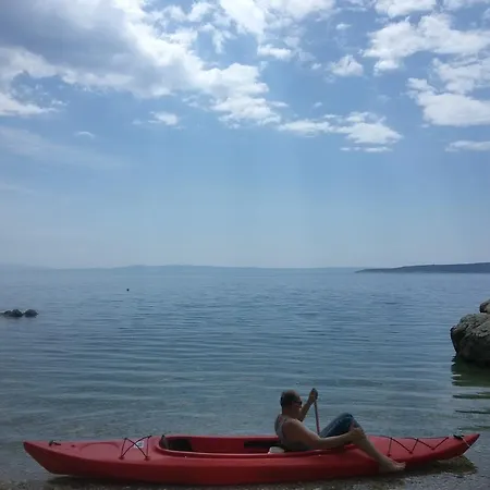 Davor & Marija Sosic Brela