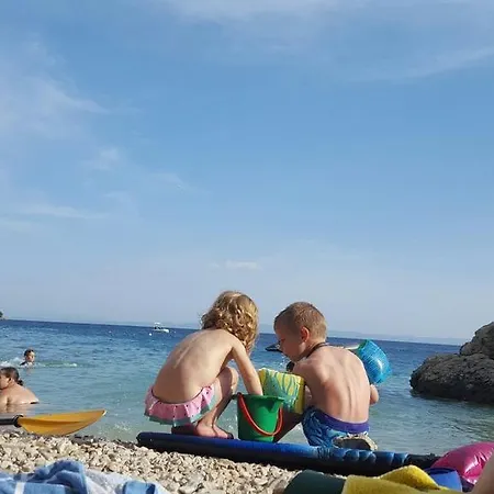 Lägenhet Davor & Marija Sosic