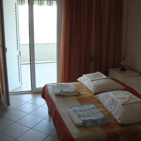 Apartment Davor & Marija Sosic Brela