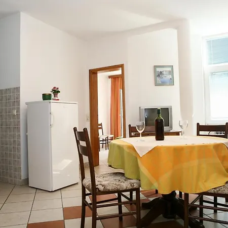 Davor & Marija Sosic Apartment