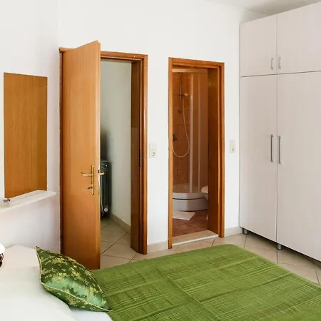 Davor & Marija Sosic Apartment *