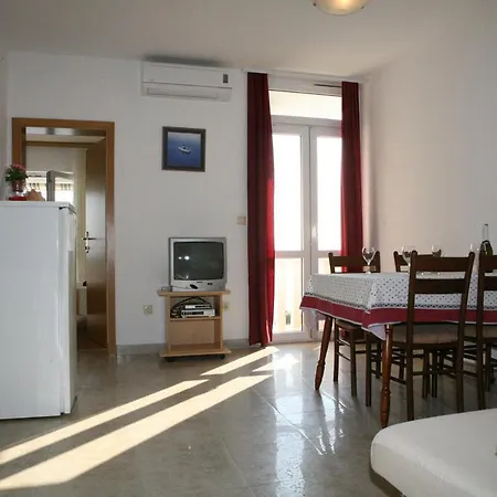 Apartmán Davor & Marija Sosic