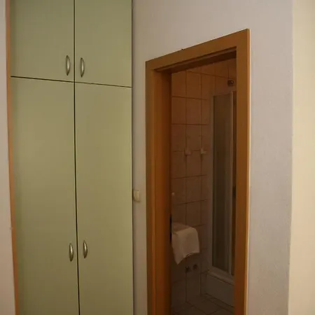 Apartment Davor & Marija Sosic