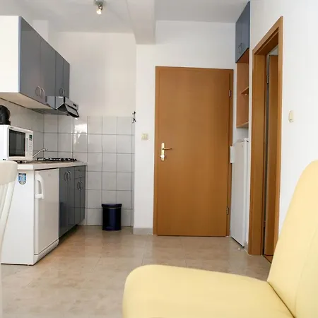 Apartment Davor & Marija Sosic Brela