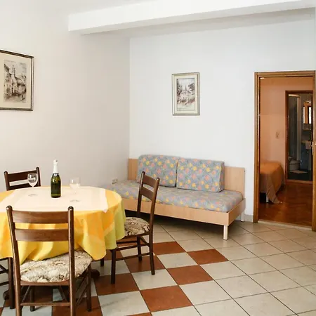 Davor & Marija Sosic Apartment *