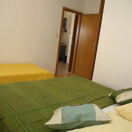 Apartment Davor & Marija Sosic