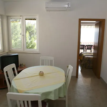 Davor & Marija Sosic Apartment *