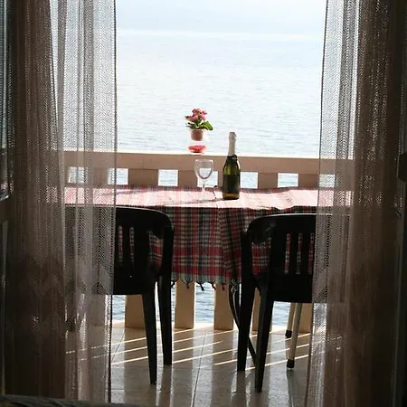 Apartment Davor & Marija Sosic *