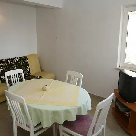 Apartment Davor & Marija Sosic Brela