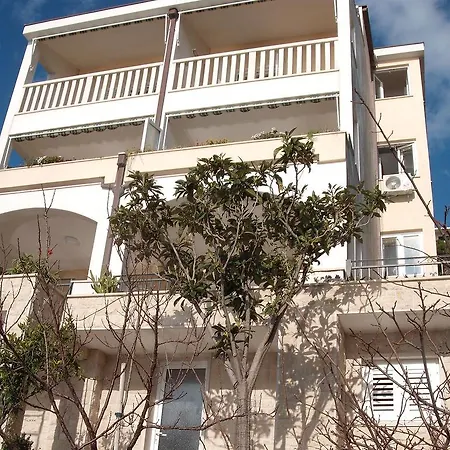 Davor & Marija Sosic Apartment *