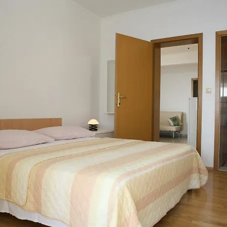 Apartment Davor & Marija Sosic *