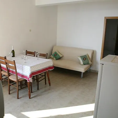 Davor & Marija Sosic Apartment Brela
