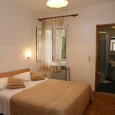Davor & Marija Sosic Apartment *