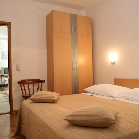 Apartment Davor & Marija Sosic Brela