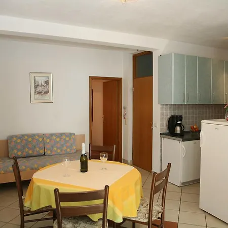 Davor & Marija Sosic Apartment Brela