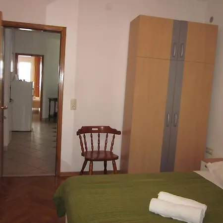 Apartment Davor & Marija Sosic Brela