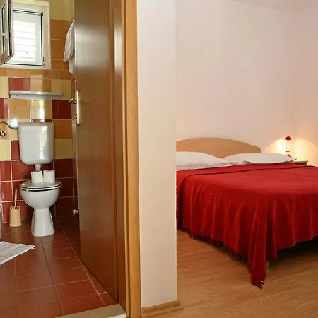 Apartment Davor & Marija Sosic Brela