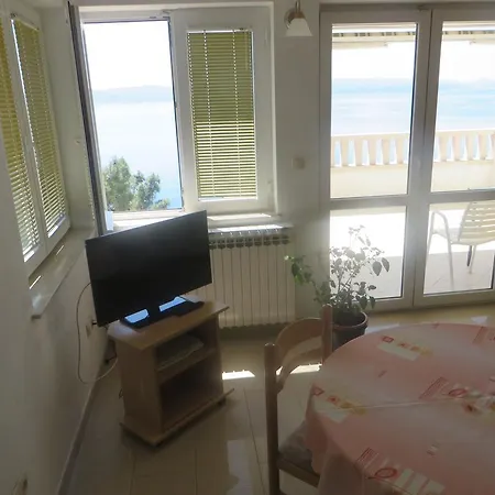 Apartment Davor & Marija Sosic *