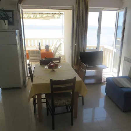 Apartment Davor & Marija Sosic